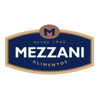 MEZZANI Logo PNG Vector