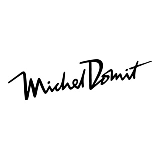 Michel Domit Logo PNG Vector
