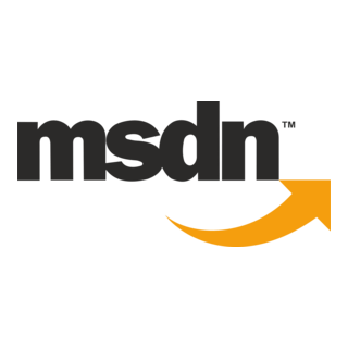 Microsoft Devnet Logo PNG Vector