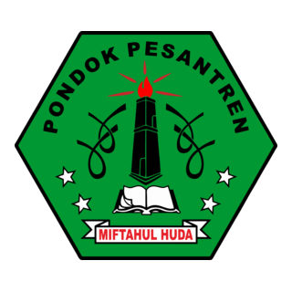 MIFTAHUL HUDA Logo PNG Vector