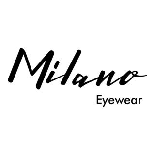MILANO EYEWEAR Logo PNG Vector