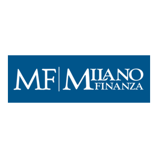 Milano Finanza Logo PNG Vector