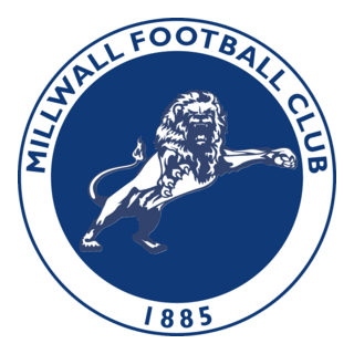 Millwall Logo PNG Vector