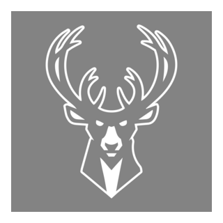 Milwaukee Bucks Logo PNG Vector