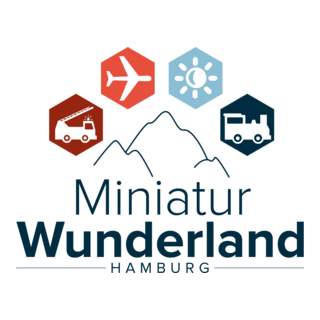 Miniatur Wunderland Logo PNG Vector