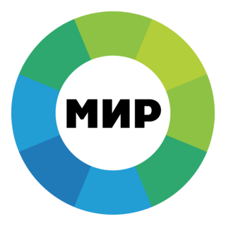 MIR Logo PNG Vector