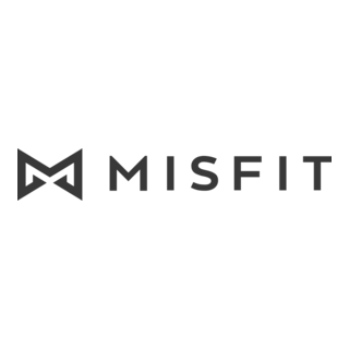 Misfit Logo PNG Vector