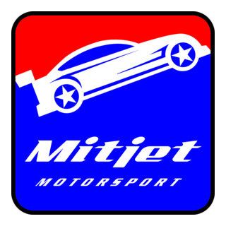 MITJET Logo PNG Vector