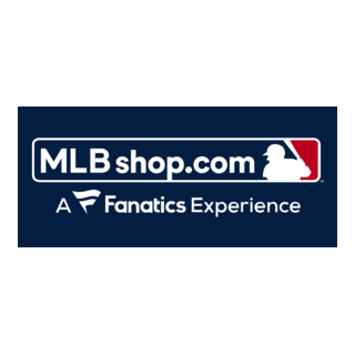 MLBShop.com Logo PNG Vector