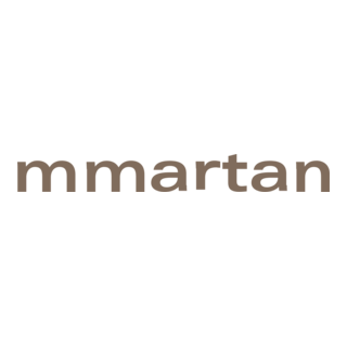 Mmartan Logo PNG Vector