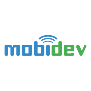 Mobidev Logo PNG Vector