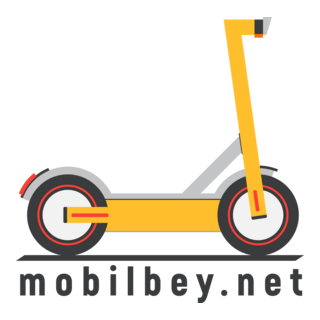 Mobilbey.net Logo PNG Vector