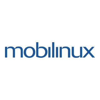 Mobilinux Logo PNG Vector