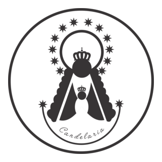 Modo Candelaria 2017 Logo PNG Vector