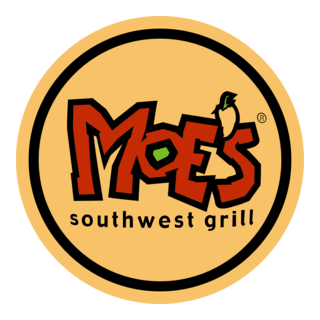 Moe’s Southwest Grill Logo PNG Vector