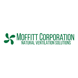 Moffitt Corporation Logo PNG Vector