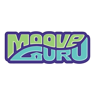 MooveGuru Logo PNG Vector