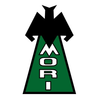 MORI turismo Logo PNG Vector