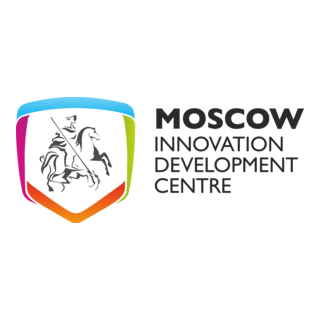 Moscow Innovation Development Center Logo PNG Vector