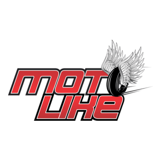 MotoLike Logo PNG Vector