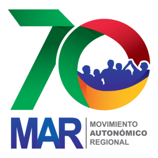 MOVIMIENTO MAR Logo PNG Vector