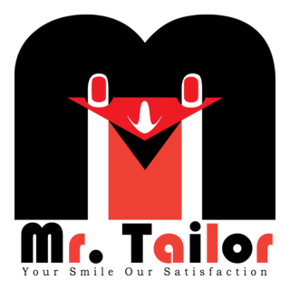 mrtailor Logo PNG Vector