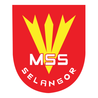 MSS SELANGOR Logo PNG Vector