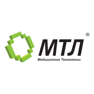 MTL Instruments Group Logo PNG Vector