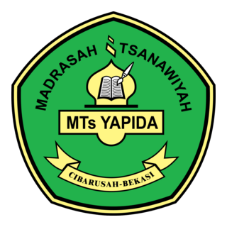 MTS YAPIDA CIBARUSAH Logo PNG Vector