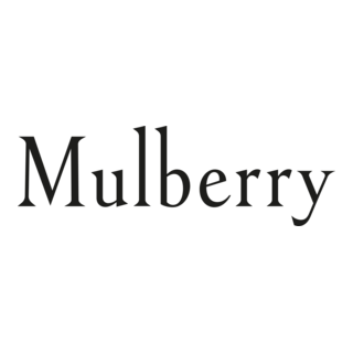 Mulberry Logo PNG Vector