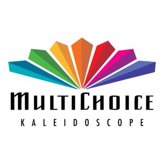 MultiChoice Logo PNG Vector