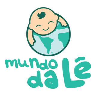 Mundo da Le Logo PNG Vector