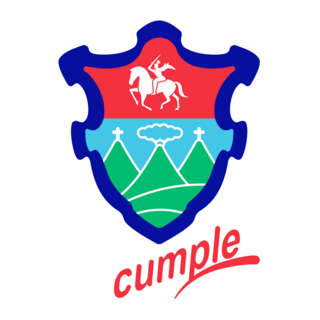 Municipalidad de Guatemala Logo PNG Vector