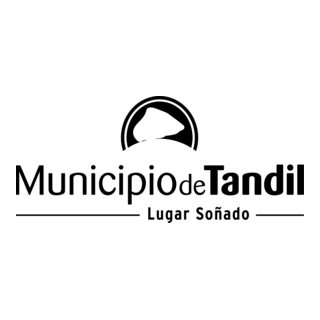 Municipio de Tandil - 2019 Logo PNG Vector