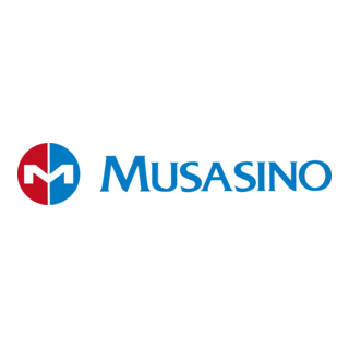 Musasino Logo PNG Vector