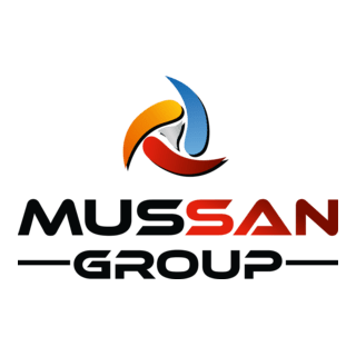 Mussan Group Logo PNG Vector