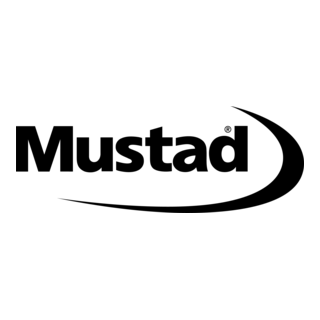 Mustad Logo PNG Vector