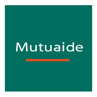 Mutuaide Logo PNG Vector