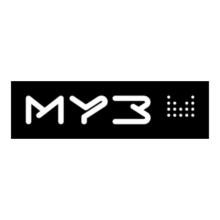 Muz TV Logo PNG Vector