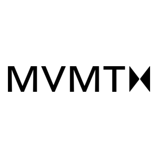 Mvmt Watches Logo PNG Vector