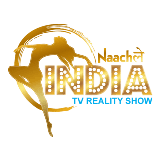 Naachle India Logo PNG Vector