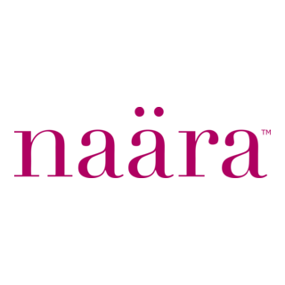 Naara Logo PNG Vector