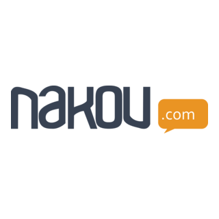 Nakov.com Logo PNG Vector
