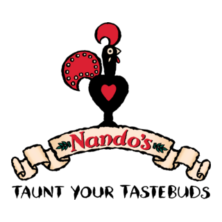 Nando's Logo PNG Vector