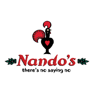 Nando's Logo PNG Vector