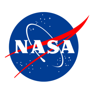 NASA Logo PNG Vector