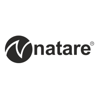 NATARE Logo PNG Vector