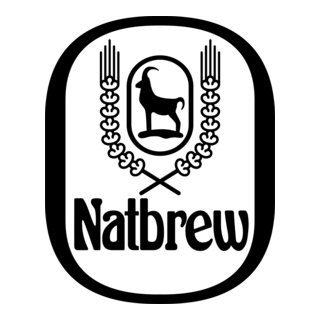 Natbrew Logo PNG Vector