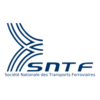 National Company for Rail Transport Logo PNG Vector