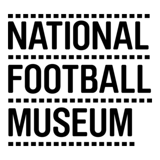 National Football Museum Logo PNG Vector